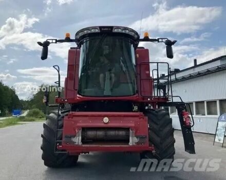 Кейс 6140 2016 в Полтаве на Automoto.ua Кейс 6140, объемом двигателя 0 л и пробегом 0 тыс. км за 159017 $, фото 3 на Automoto.ua