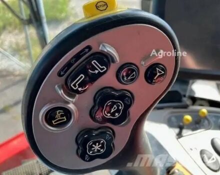 Кейс 6140 2016 в Полтаве на Automoto.ua Кейс 6140, объемом двигателя 0 л и пробегом 0 тыс. км за 159017 $, фото 15 на Automoto.ua