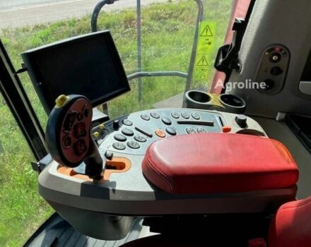 Кейс 6140, объемом двигателя 0 л и пробегом 0 тыс. км за 160368 $, фото 4 на Automoto.ua