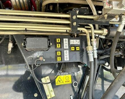 Кейс 6140, объемом двигателя 0 л и пробегом 0 тыс. км за 238416 $, фото 5 на Automoto.ua