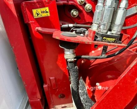 Кейс 6140, объемом двигателя 0 л и пробегом 0 тыс. км за 238416 $, фото 9 на Automoto.ua