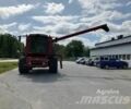 Кейс 6140 2016 в Полтаве на Automoto.ua Кейс 6140, объемом двигателя 0 л и пробегом 0 тыс. км за 159017 $, фото 11 на Automoto.ua