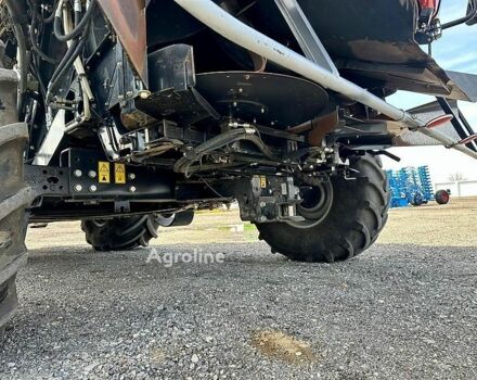 Кейс 6140, объемом двигателя 0 л и пробегом 0 тыс. км за 238416 $, фото 6 на Automoto.ua