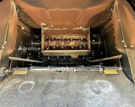 Кейс 6140, объемом двигателя 0 л и пробегом 0 тыс. км за 238416 $, фото 8 на Automoto.ua