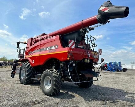 Кейс 6140, объемом двигателя 0 л и пробегом 0 тыс. км за 238416 $, фото 3 на Automoto.ua