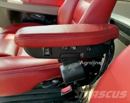 Кейс 6140 2016 в Полтаве на Automoto.ua Кейс 6140, объемом двигателя 0 л и пробегом 0 тыс. км за 159017 $, фото 14 на Automoto.ua