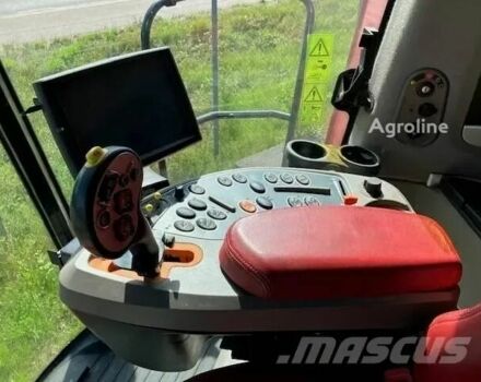 Кейс 6140 2016 в Полтаве на Automoto.ua Кейс 6140, объемом двигателя 0 л и пробегом 0 тыс. км за 159017 $, фото 17 на Automoto.ua
