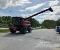 Кейс 6140 2016 в Полтаве на Automoto.ua Кейс 6140, объемом двигателя 0 л и пробегом 0 тыс. км за 159017 $, фото 10 на Automoto.ua