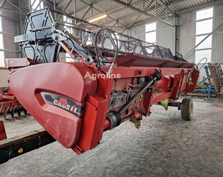 Кейс 6140, об'ємом двигуна 0 л та пробігом 0 тис. км за 145563 $, фото 11 на Automoto.ua