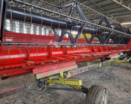 Кейс 6140, об'ємом двигуна 0 л та пробігом 0 тис. км за 145563 $, фото 14 на Automoto.ua