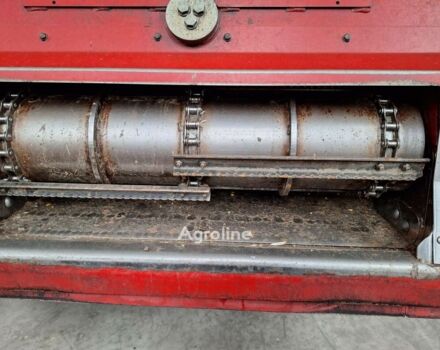 Кейс 6140, об'ємом двигуна 0 л та пробігом 0 тис. км за 145563 $, фото 7 на Automoto.ua