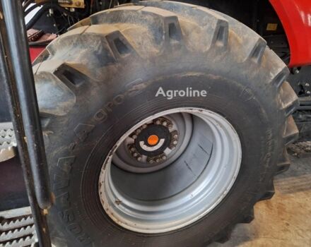 Кейс 6140, об'ємом двигуна 0 л та пробігом 0 тис. км за 145563 $, фото 5 на Automoto.ua