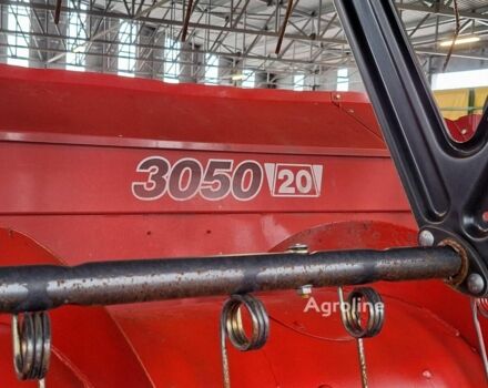 Кейс 6140, об'ємом двигуна 0 л та пробігом 0 тис. км за 145563 $, фото 12 на Automoto.ua