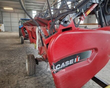 Кейс 6140, об'ємом двигуна 0 л та пробігом 0 тис. км за 145563 $, фото 15 на Automoto.ua