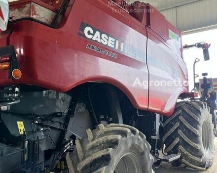 Кейс 6140, объемом двигателя 0 л и пробегом 0 тыс. км за 176439 $, фото 1 на Automoto.ua