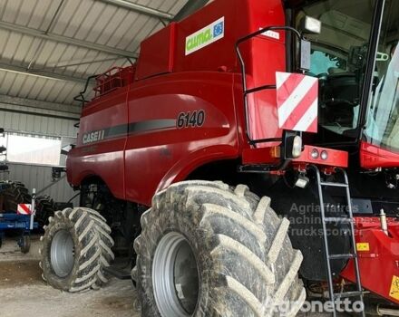 Кейс 6140, объемом двигателя 0 л и пробегом 0 тыс. км за 176439 $, фото 2 на Automoto.ua