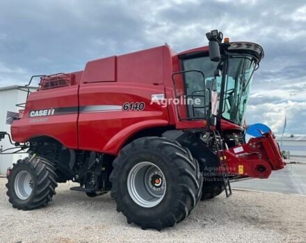 Кейс 6140, объемом двигателя 0 л и пробегом 0 тыс. км за 163116 $, фото 11 на Automoto.ua