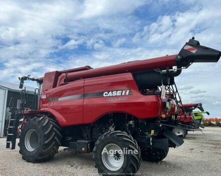 Кейс 6140, объемом двигателя 0 л и пробегом 0 тыс. км за 163116 $, фото 3 на Automoto.ua