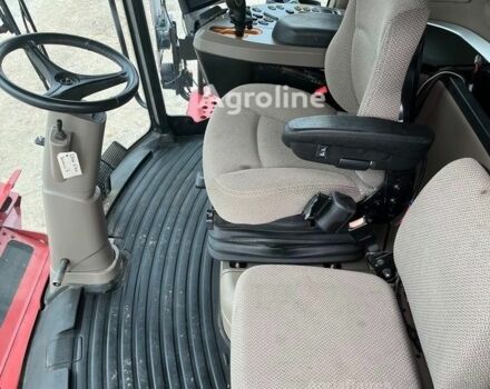 Кейс 6140, объемом двигателя 0 л и пробегом 0 тыс. км за 163116 $, фото 10 на Automoto.ua