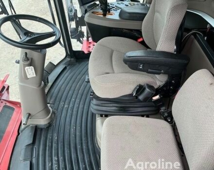 Кейс 6140, объемом двигателя 0 л и пробегом 0 тыс. км за 163116 $, фото 4 на Automoto.ua