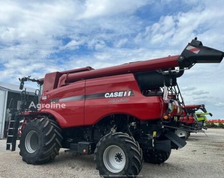 Кейс 6140, объемом двигателя 0 л и пробегом 0 тыс. км за 163116 $, фото 13 на Automoto.ua