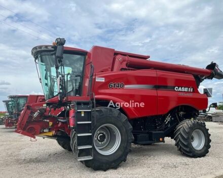 Кейс 6140, объемом двигателя 0 л и пробегом 0 тыс. км за 163116 $, фото 9 на Automoto.ua