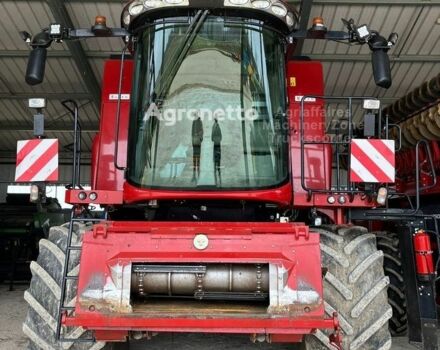 Кейс 6140, объемом двигателя 0 л и пробегом 0 тыс. км за 176439 $, фото 8 на Automoto.ua
