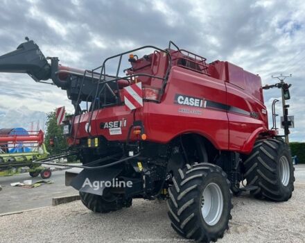 Кейс 6140, объемом двигателя 0 л и пробегом 0 тыс. км за 163116 $, фото 12 на Automoto.ua