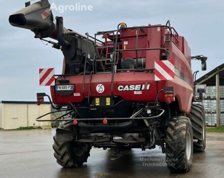 Кейс 6140, об'ємом двигуна 0 л та пробігом 0 тис. км за 219900 $, фото 6 на Automoto.ua