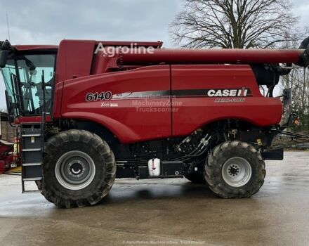 Кейс 6140, об'ємом двигуна 0 л та пробігом 0 тис. км за 219900 $, фото 3 на Automoto.ua