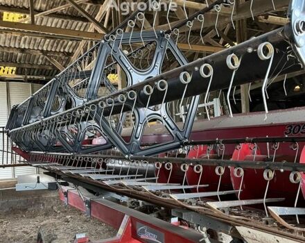 Кейс 6140, об'ємом двигуна 0 л та пробігом 0 тис. км за 219900 $, фото 9 на Automoto.ua