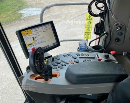 Кейс 6140, об'ємом двигуна 0 л та пробігом 0 тис. км за 219900 $, фото 4 на Automoto.ua