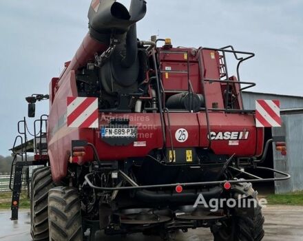 Кейс 6140, об'ємом двигуна 0 л та пробігом 0 тис. км за 219900 $, фото 1 на Automoto.ua