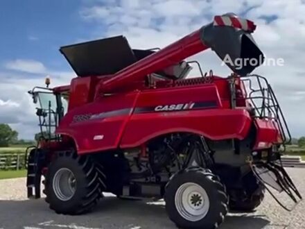 Красный Кейс 7088, объемом двигателя 0 л и пробегом 0 тыс. км за 127931 $, фото 1 на Automoto.ua