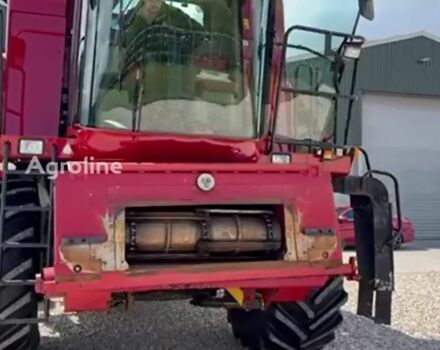 Красный Кейс 7088, объемом двигателя 0 л и пробегом 0 тыс. км за 127931 $, фото 3 на Automoto.ua