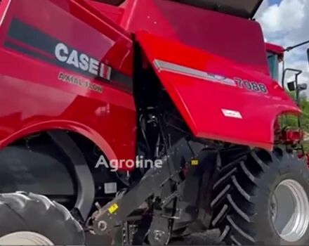 Красный Кейс 7088, объемом двигателя 0 л и пробегом 0 тыс. км за 127931 $, фото 2 на Automoto.ua