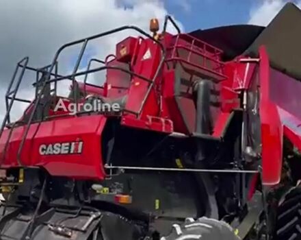 Красный Кейс 7088, объемом двигателя 0 л и пробегом 0 тыс. км за 127931 $, фото 1 на Automoto.ua