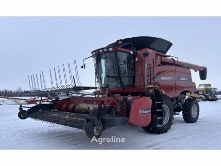 Кейс 7088, об'ємом двигуна 0 л та пробігом 0 тис. км за 54674 $, фото 1 на Automoto.ua