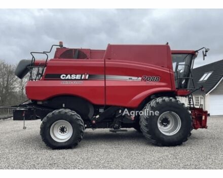 Кейс 7088, об'ємом двигуна 0 л та пробігом 0 тис. км за 86818 $, фото 4 на Automoto.ua