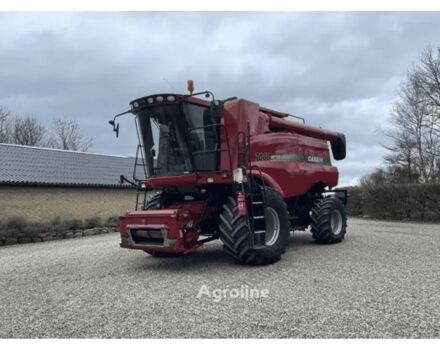 Кейс 7088, об'ємом двигуна 0 л та пробігом 0 тис. км за 86818 $, фото 2 на Automoto.ua