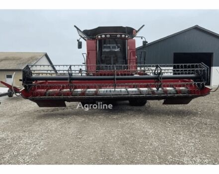 Кейс 7088, об'ємом двигуна 0 л та пробігом 0 тис. км за 86818 $, фото 6 на Automoto.ua