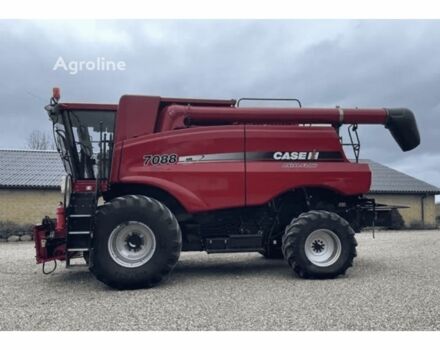 Кейс 7088, об'ємом двигуна 0 л та пробігом 0 тис. км за 86818 $, фото 3 на Automoto.ua