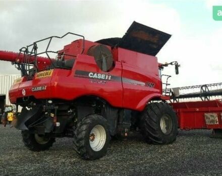 Кейс 7120, объемом двигателя 0 л и пробегом 0 тыс. км за 139959 $, фото 2 на Automoto.ua