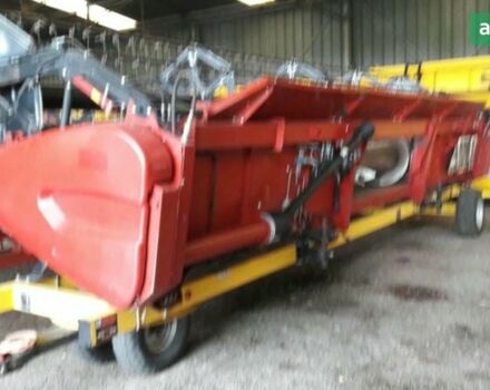 Кейс 7120, объемом двигателя 0 л и пробегом 0 тыс. км за 139959 $, фото 8 на Automoto.ua