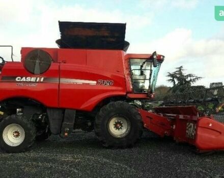 Кейс 7120, объемом двигателя 0 л и пробегом 0 тыс. км за 139959 $, фото 5 на Automoto.ua