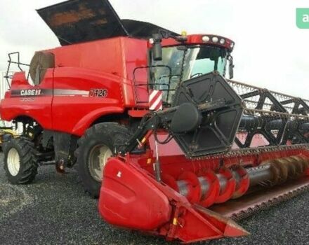 Кейс 7120, объемом двигателя 0 л и пробегом 0 тыс. км за 139959 $, фото 1 на Automoto.ua