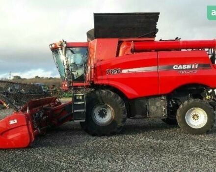 Кейс 7120, объемом двигателя 0 л и пробегом 0 тыс. км за 139959 $, фото 4 на Automoto.ua