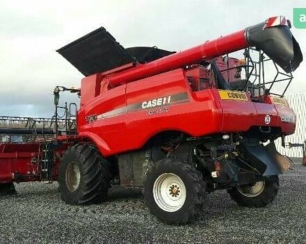 Кейс 7120, объемом двигателя 0 л и пробегом 0 тыс. км за 139959 $, фото 3 на Automoto.ua