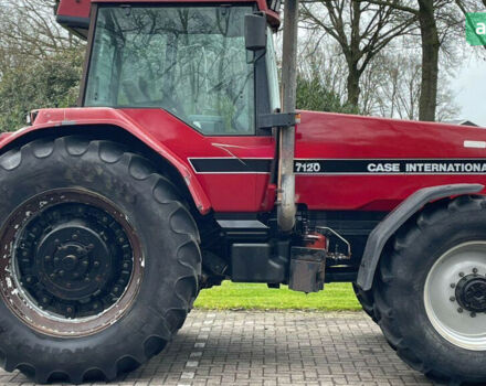 Кейс 7120 1990 у Звенигородка на Automoto.ua Кейс 7120, об'ємом двигуна 0 л та пробігом 0 тис. км за 20434 $, фото 3 на Automoto.ua