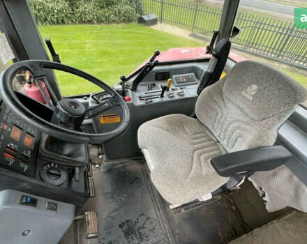 Кейс 7120 1990 у Звенигородка на Automoto.ua Кейс 7120, об'ємом двигуна 0 л та пробігом 0 тис. км за 20434 $, фото 6 на Automoto.ua